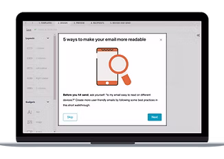 Wild Apricot onboarding walkthrough